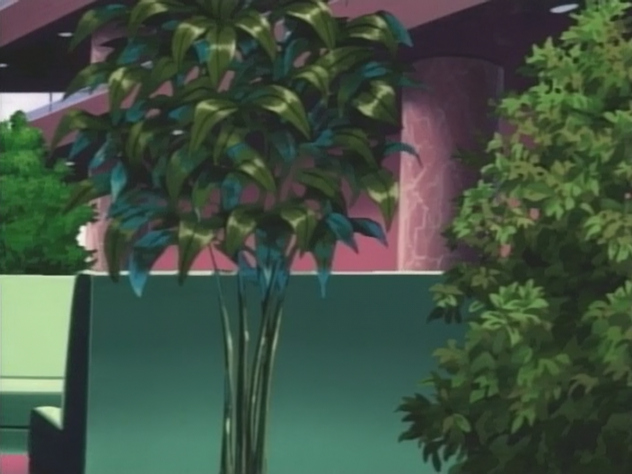 Kuro no Danshou (CAL)